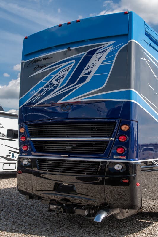 Bus-Stuff.com Class A Rv For Sale
