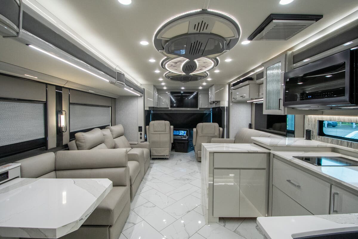 Bus-Stuff.com Class A Rv For Sale