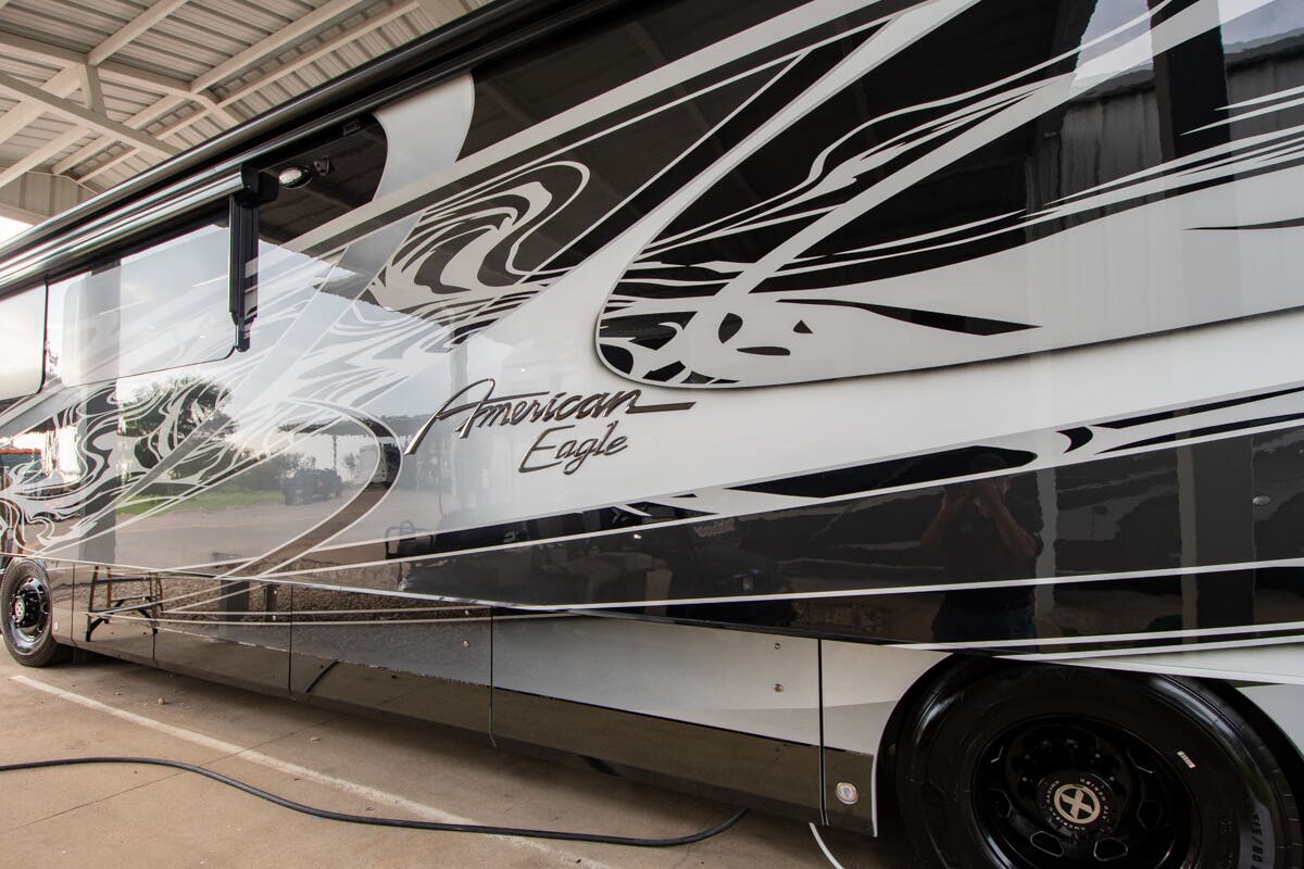 Bus-Stuff.com Class A Rv For Sale