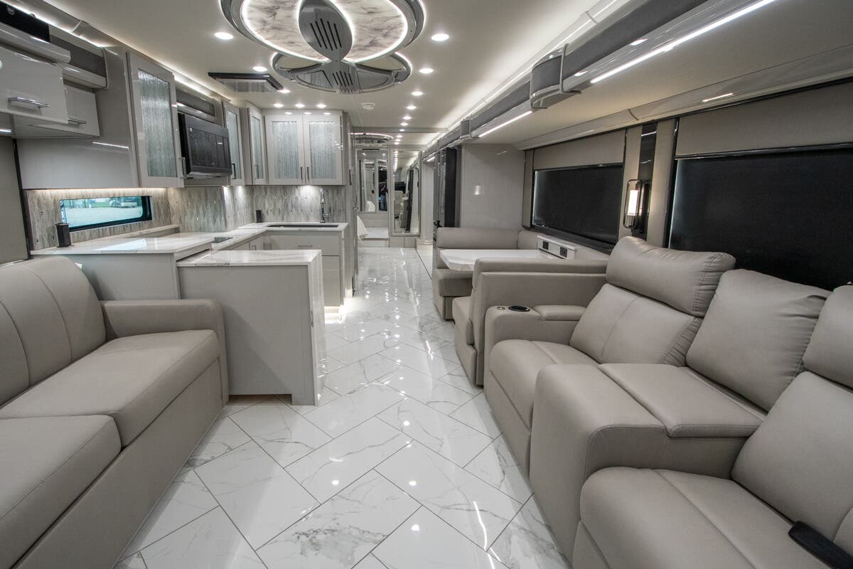 Bus-Stuff.com Class A Rv For Sale