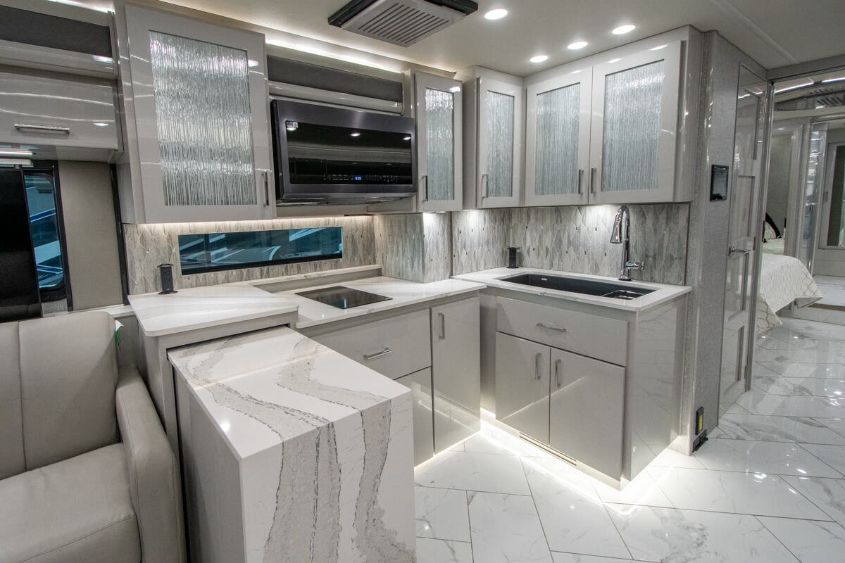 Bus-Stuff.com Class A Rv For Sale