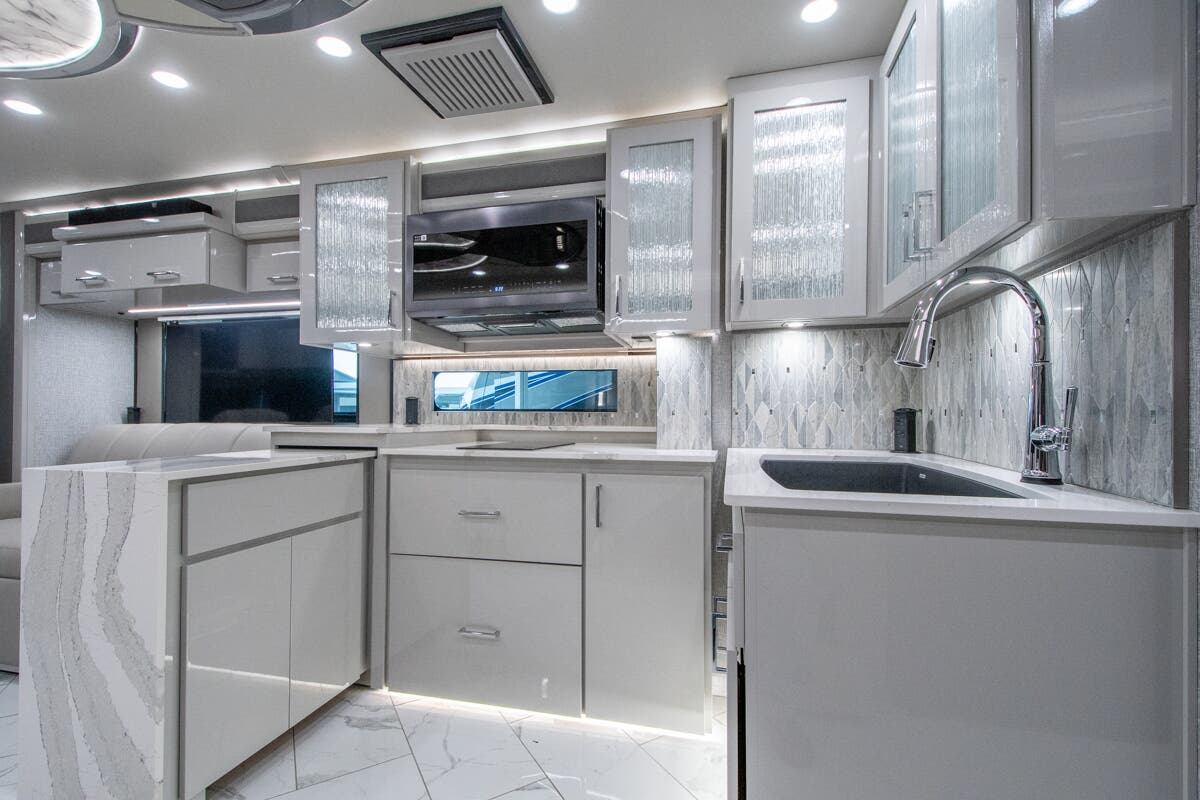 Bus-Stuff.com Class A Rv For Sale