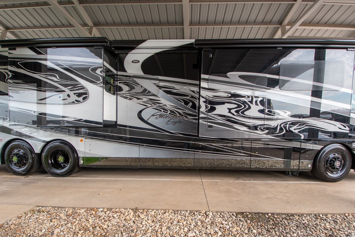 Bus-Stuff.com Class A Rv For Sale