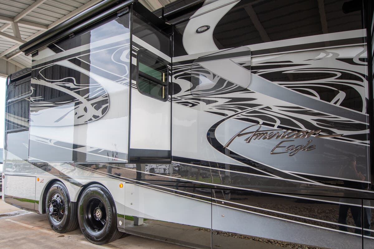 Bus-Stuff.com Class A Rv For Sale