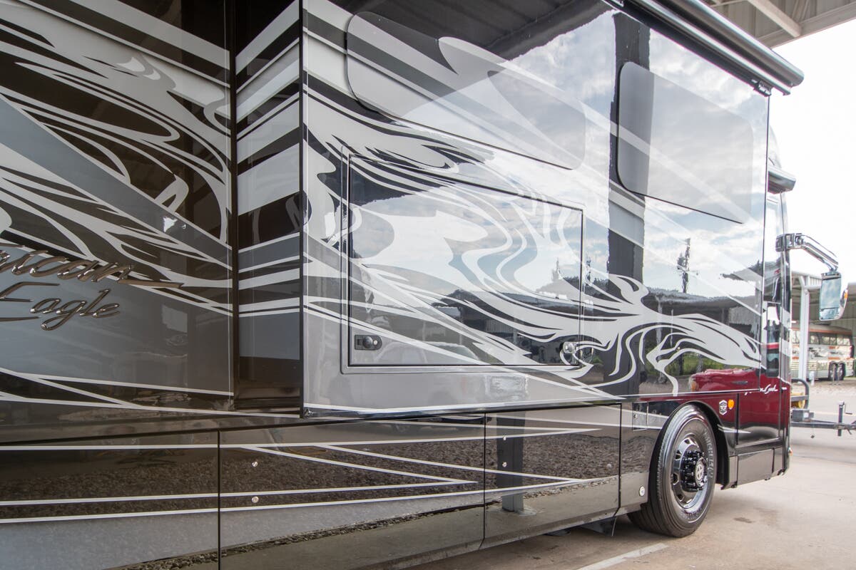 Bus-Stuff.com Class A Rv For Sale