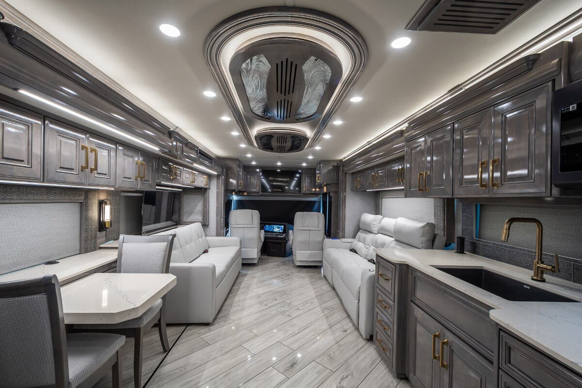 Bus-Stuff.com Class A Rv For Sale