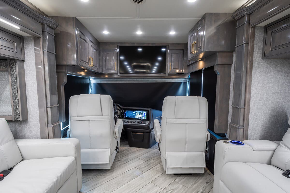 Bus-Stuff.com Class A Rv For Sale