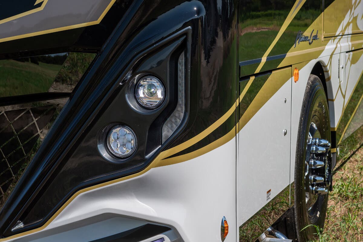 Bus-Stuff.com Class A Rv For Sale