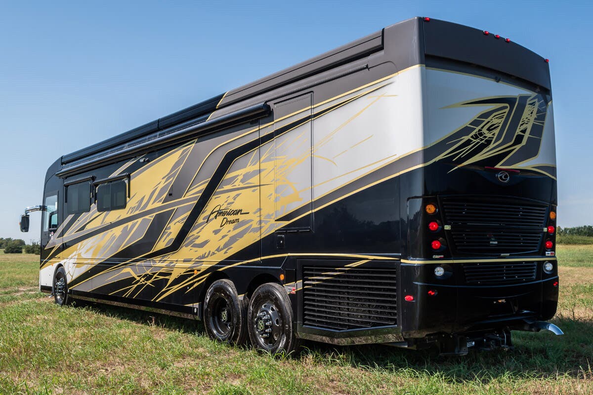 Bus-Stuff.com Class A Rv For Sale