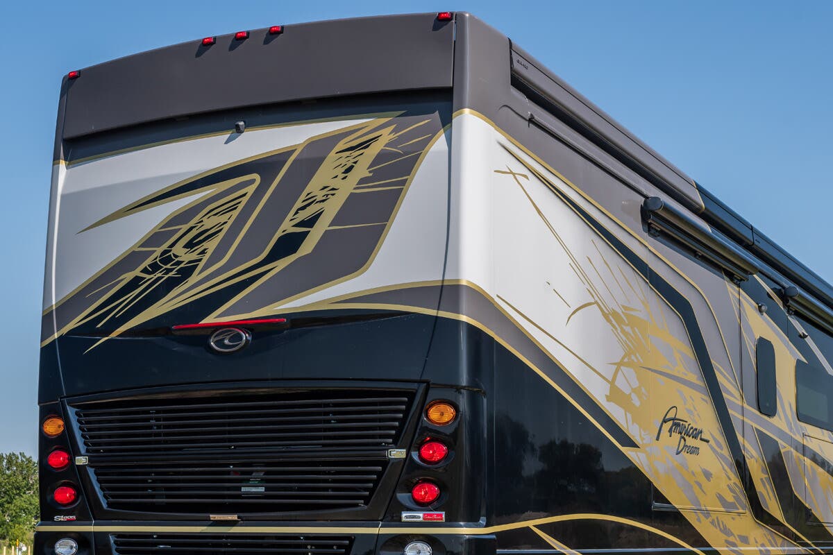 Bus-Stuff.com Class A Rv For Sale