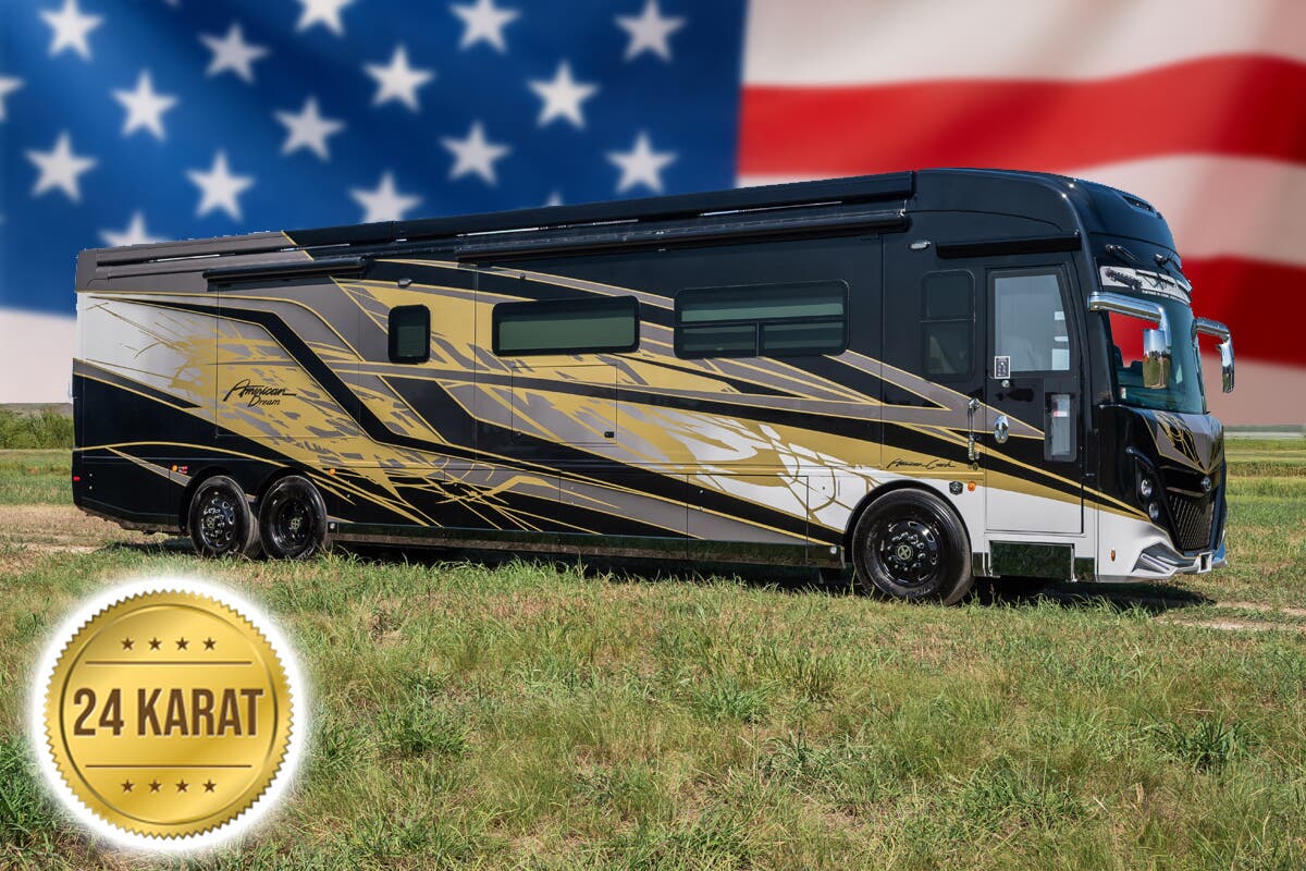 Bus-Stuff.com Class A Rv For Sale