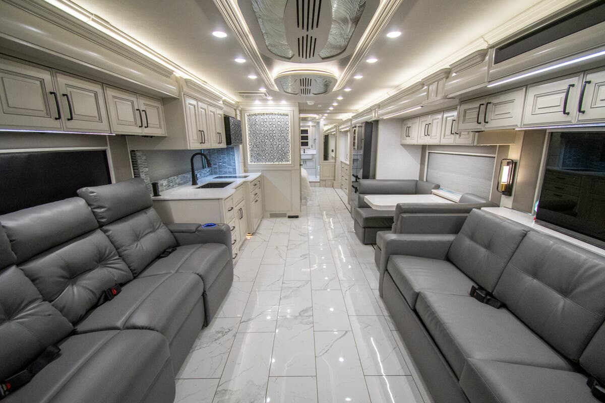 Bus-Stuff.com Class A Rv For Sale