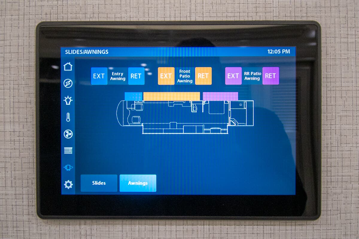 Bus-Stuff.com Class A Rv For Sale
