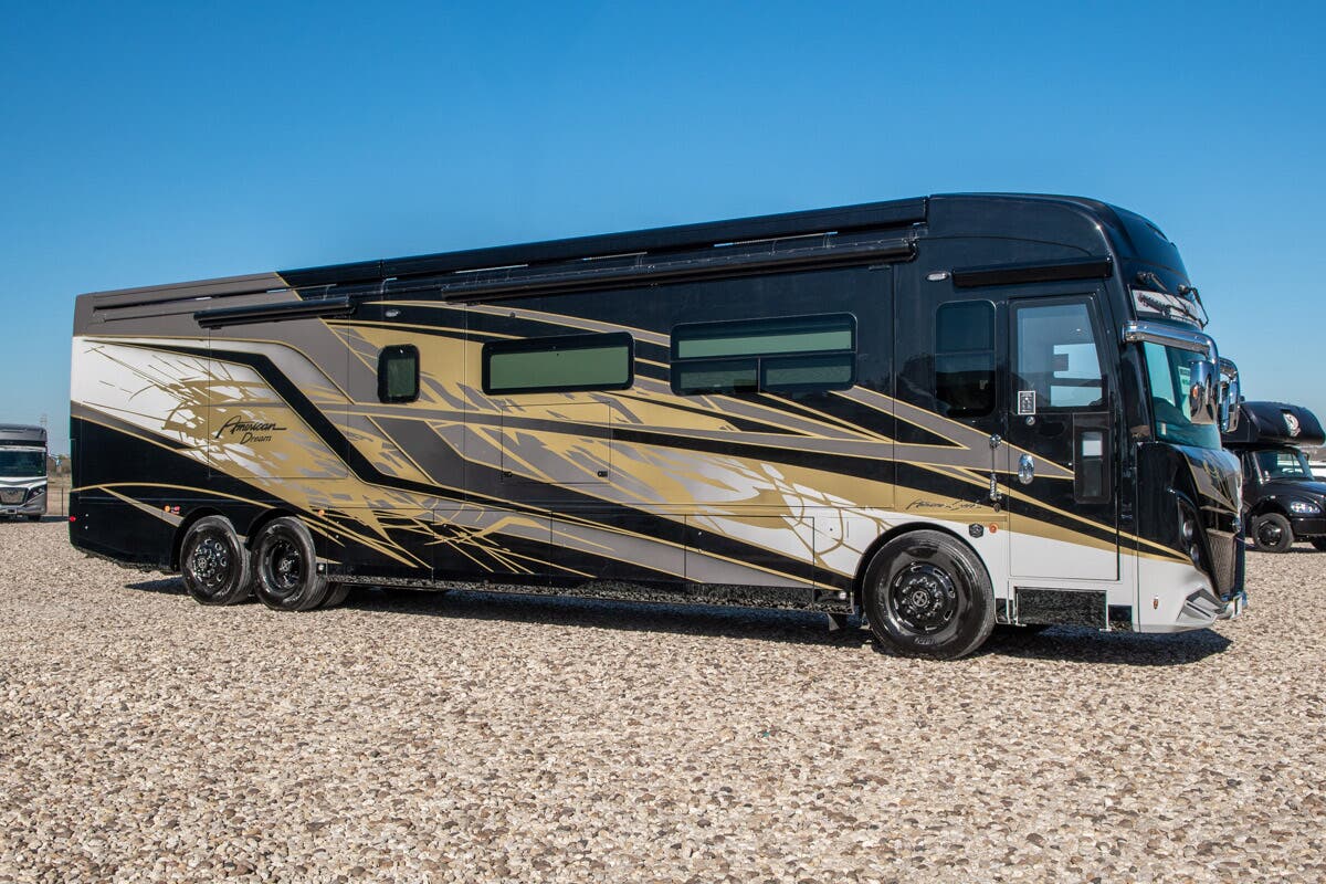 Bus-Stuff.com Class A Rv For Sale