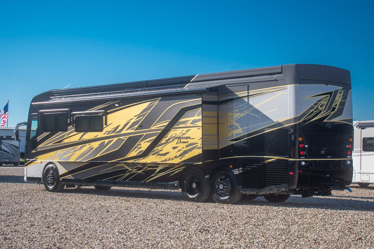 Bus-Stuff.com Class A Rv For Sale