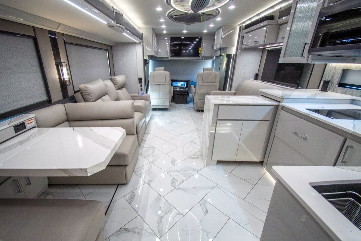 Bus-Stuff.com Class A Rv For Sale