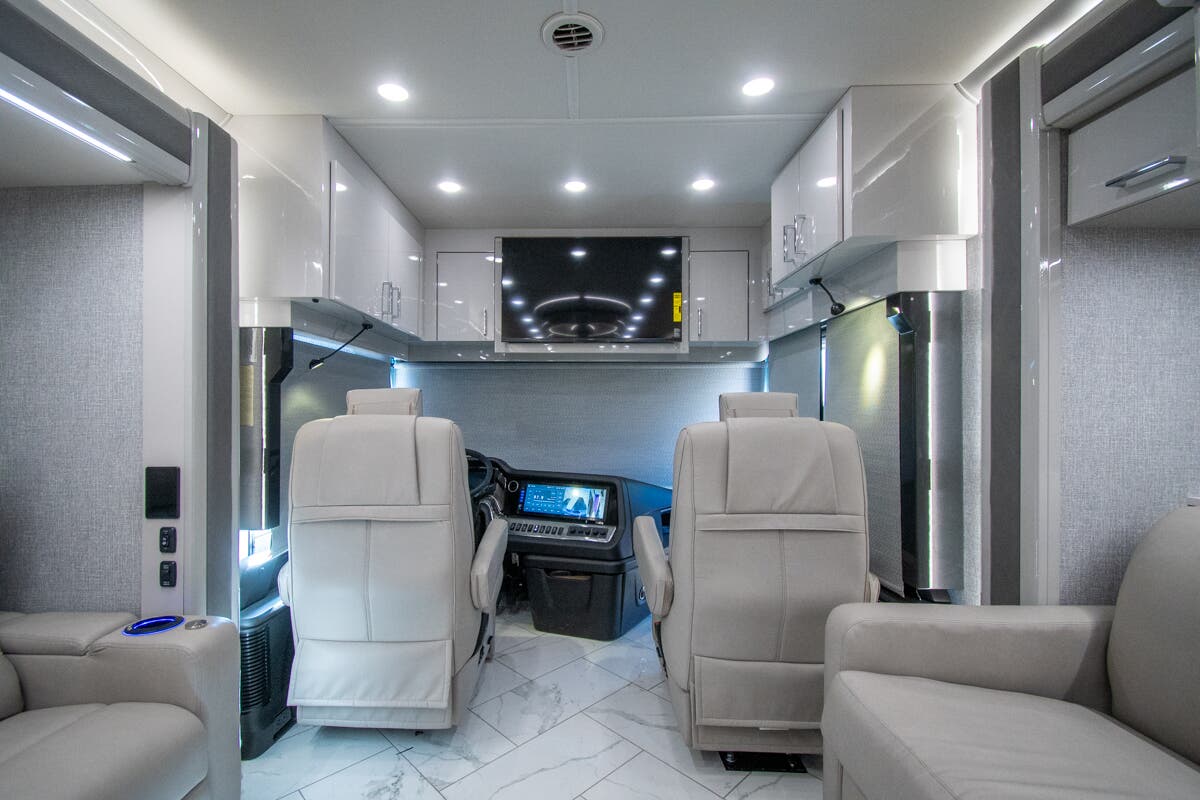 Bus-Stuff.com Class A Rv For Sale