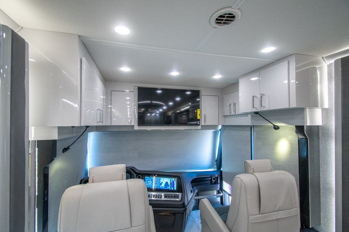 Bus-Stuff.com Class A Rv For Sale