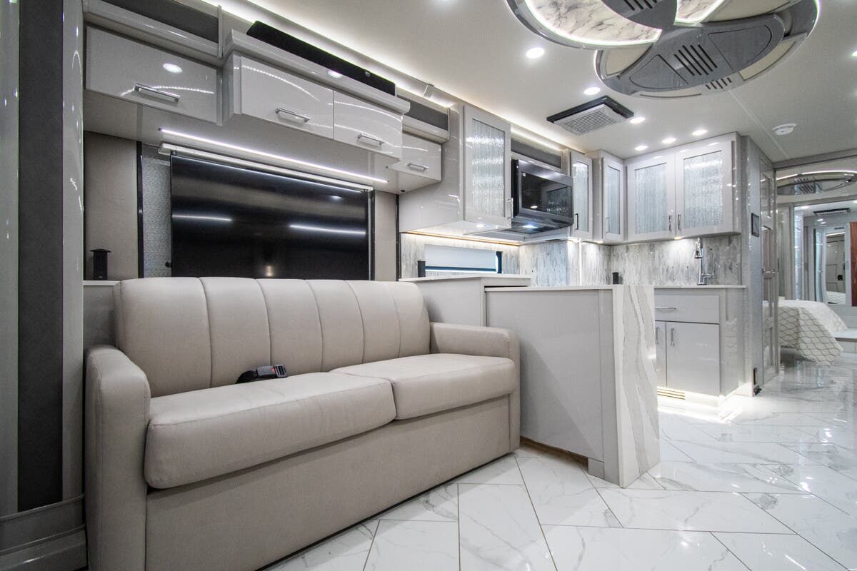 Bus-Stuff.com Class A Rv For Sale