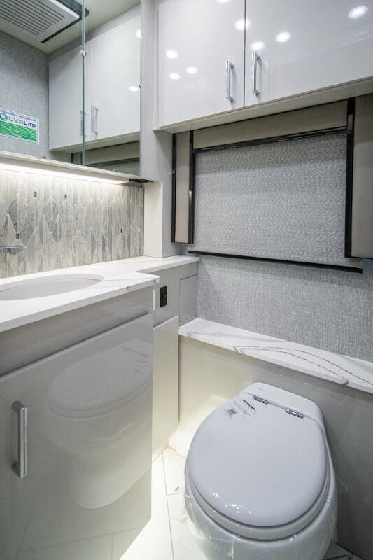 Bus-Stuff.com Class A Rv For Sale