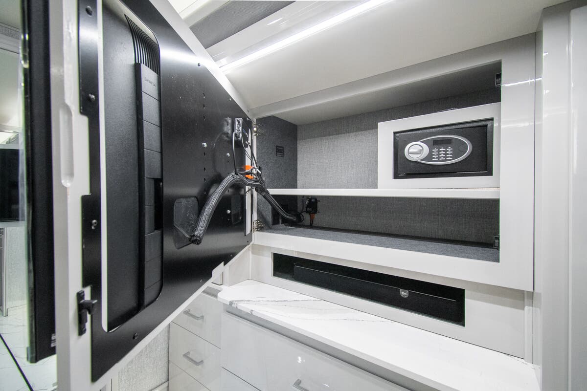 Bus-Stuff.com Class A Rv For Sale