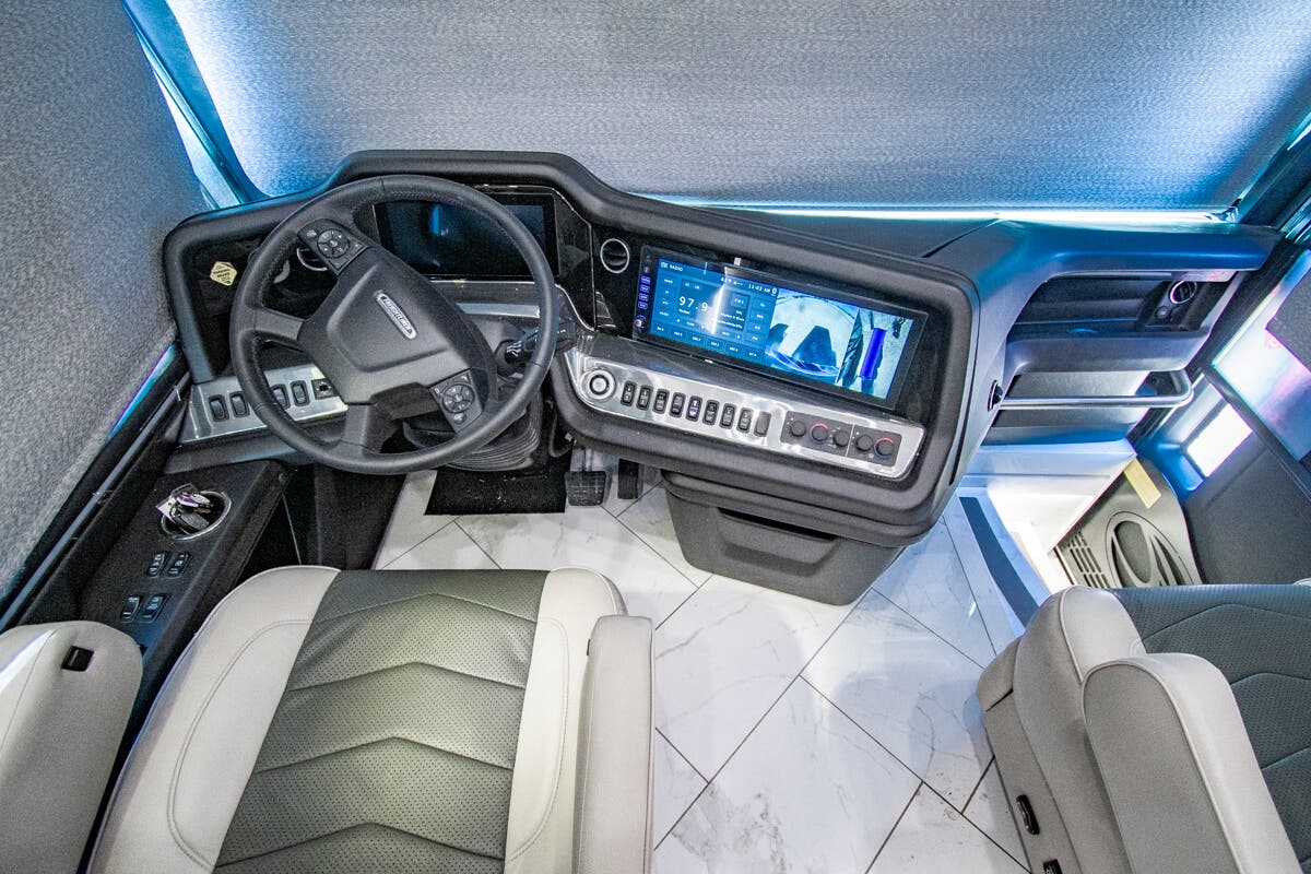 Bus-Stuff.com Class A Rv For Sale