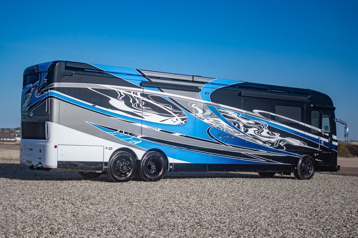 Bus-Stuff.com Class A Rv For Sale