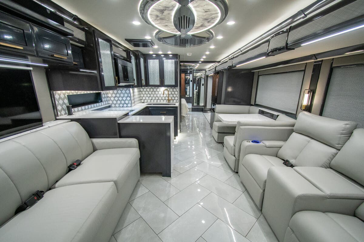 Bus-Stuff.com Class A Rv For Sale