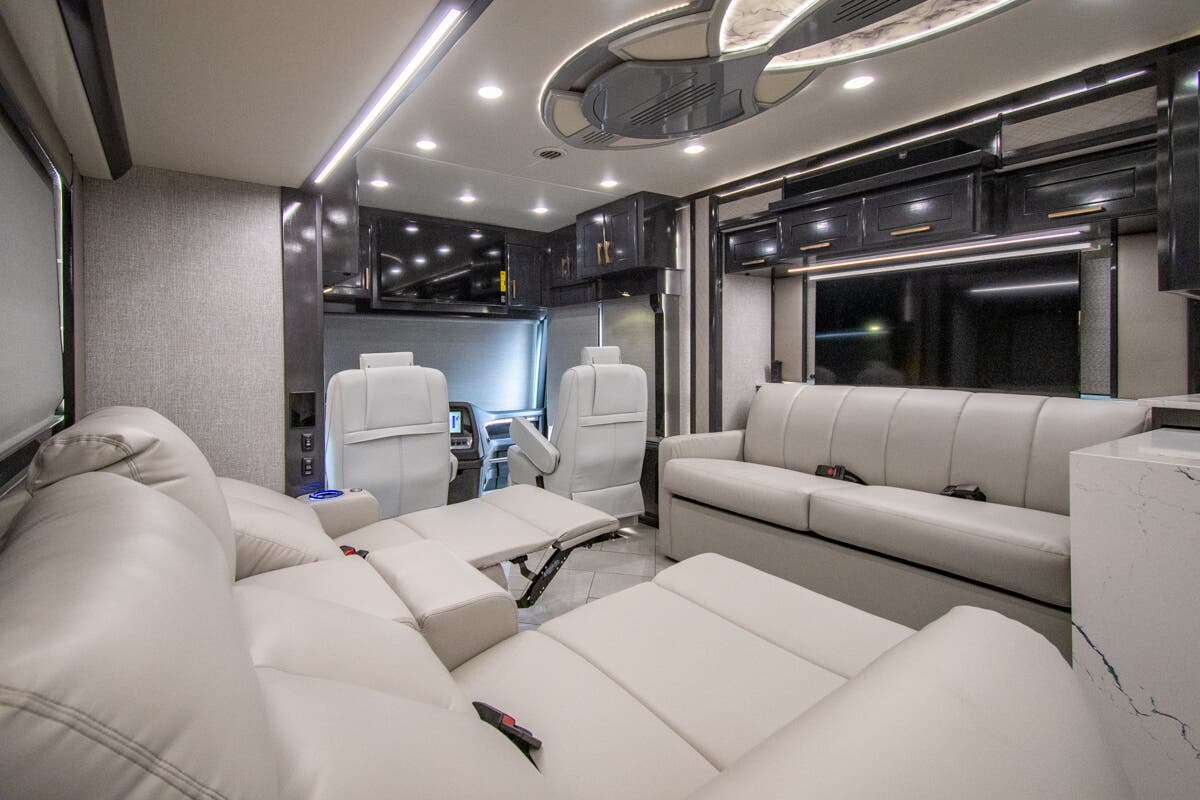 Bus-Stuff.com Class A Rv For Sale