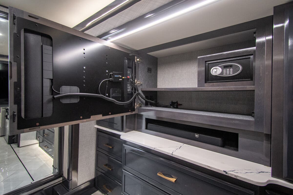 Bus-Stuff.com Class A Rv For Sale