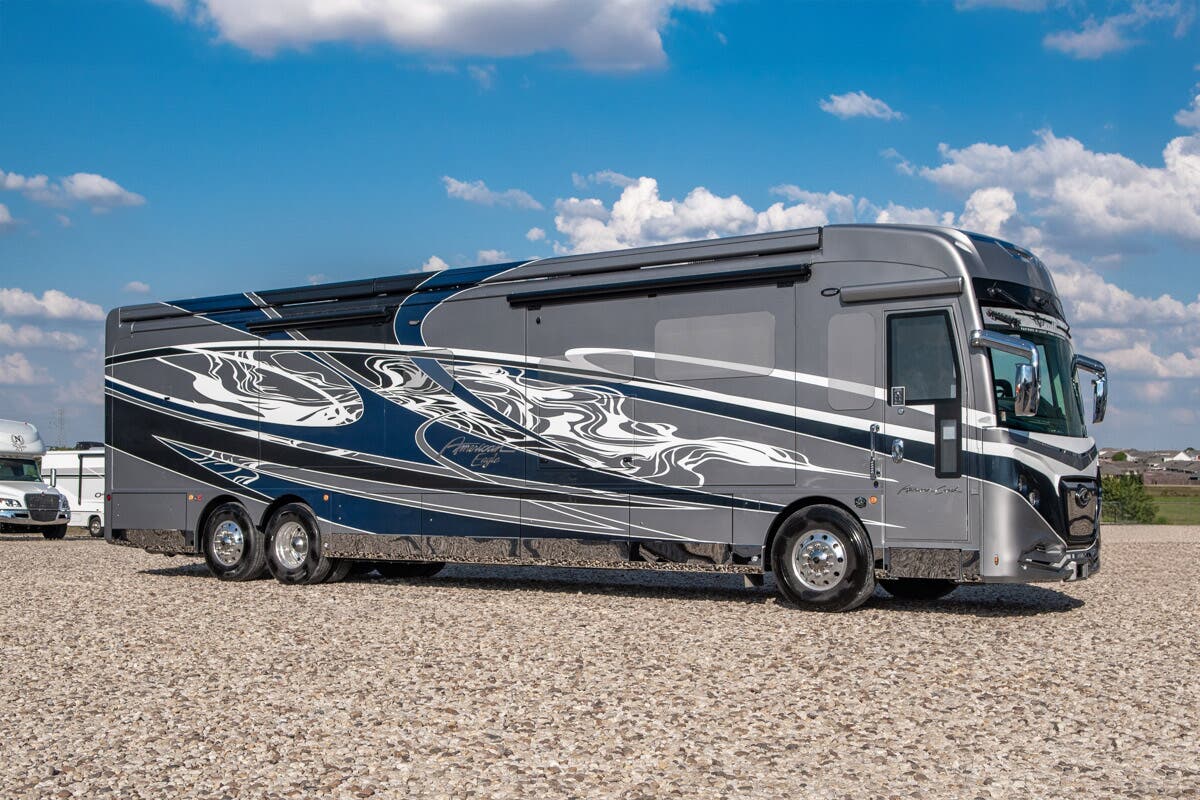 Bus-Stuff.com Class A Rv For Sale