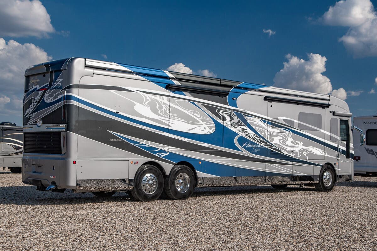 Bus-Stuff.com Class A Rv For Sale