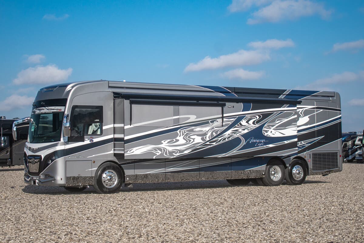 Bus-Stuff.com Class A Rv For Sale