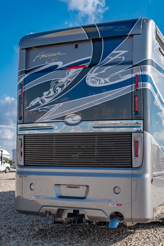 Bus-Stuff.com Class A Rv For Sale