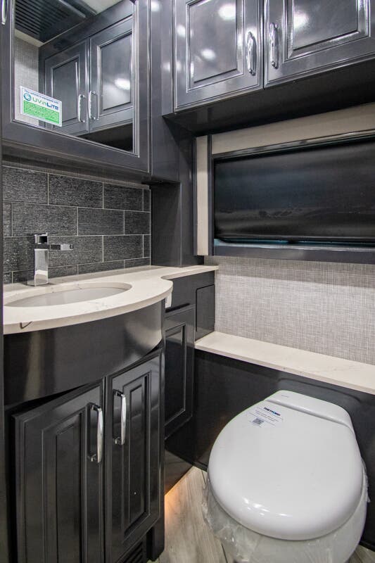 Bus-Stuff.com Class A Rv For Sale