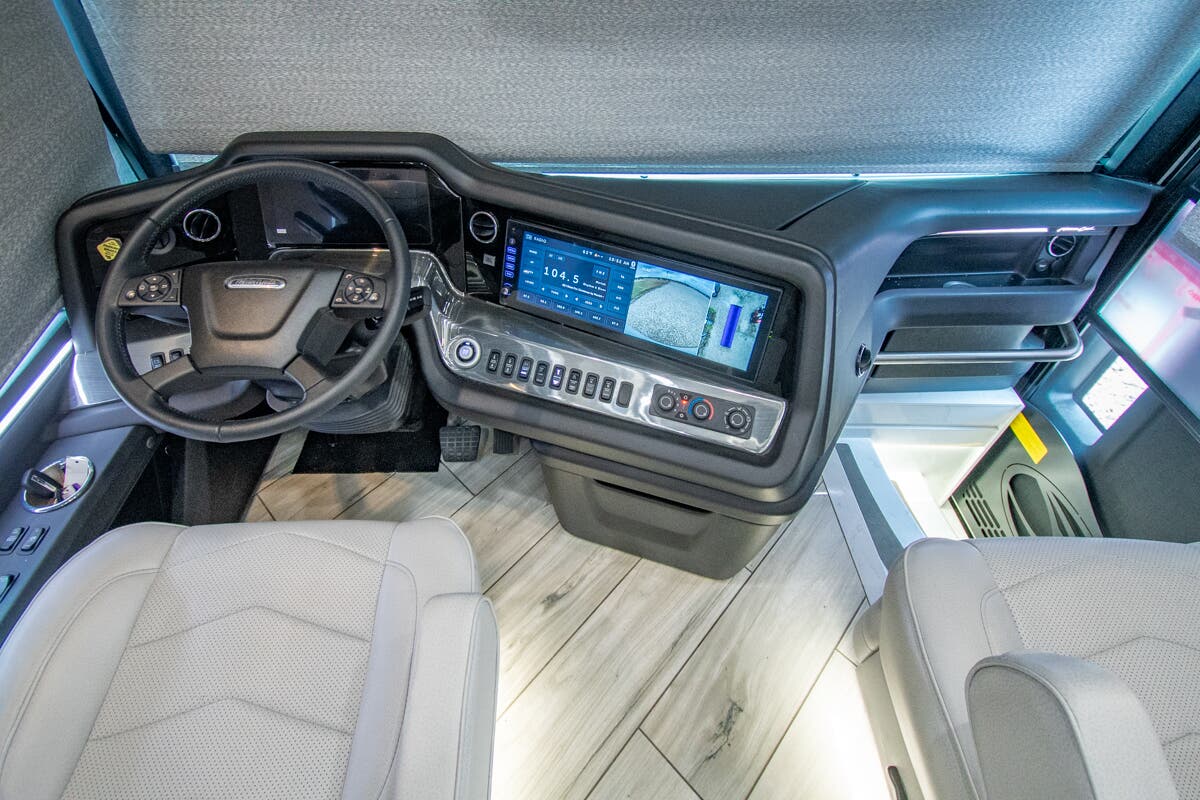 Bus-Stuff.com Class A Rv For Sale