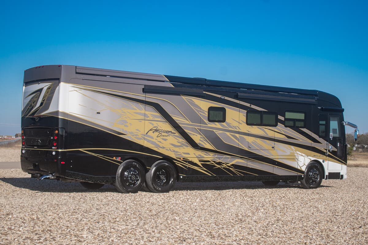 Bus-Stuff.com Class A Rv For Sale