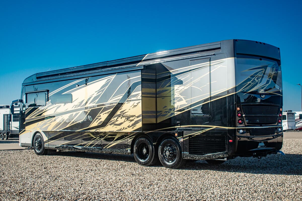 Bus-Stuff.com Class A Rv For Sale