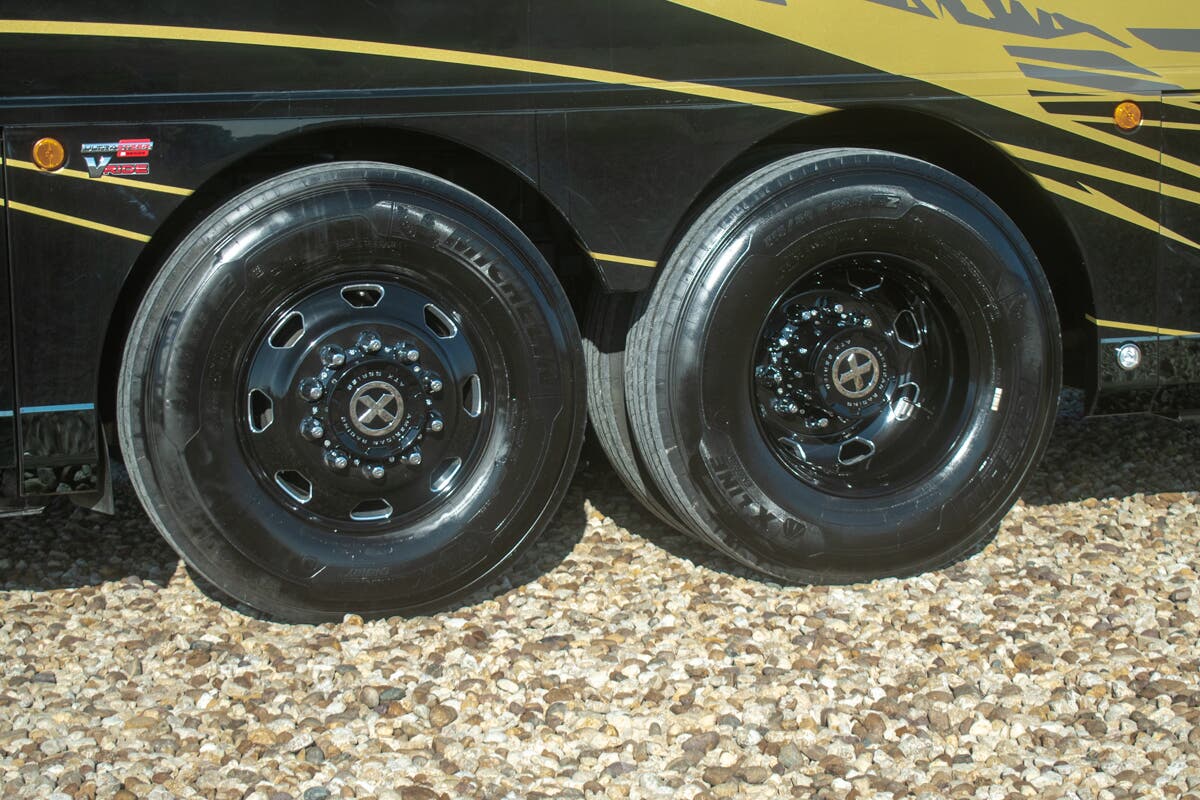 Bus-Stuff.com Class A Rv For Sale