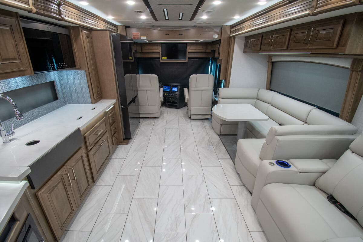 Bus-Stuff.com Class A Rv For Sale