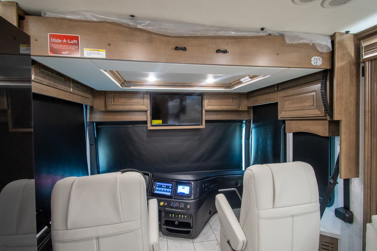 Bus-Stuff.com Class A Rv For Sale