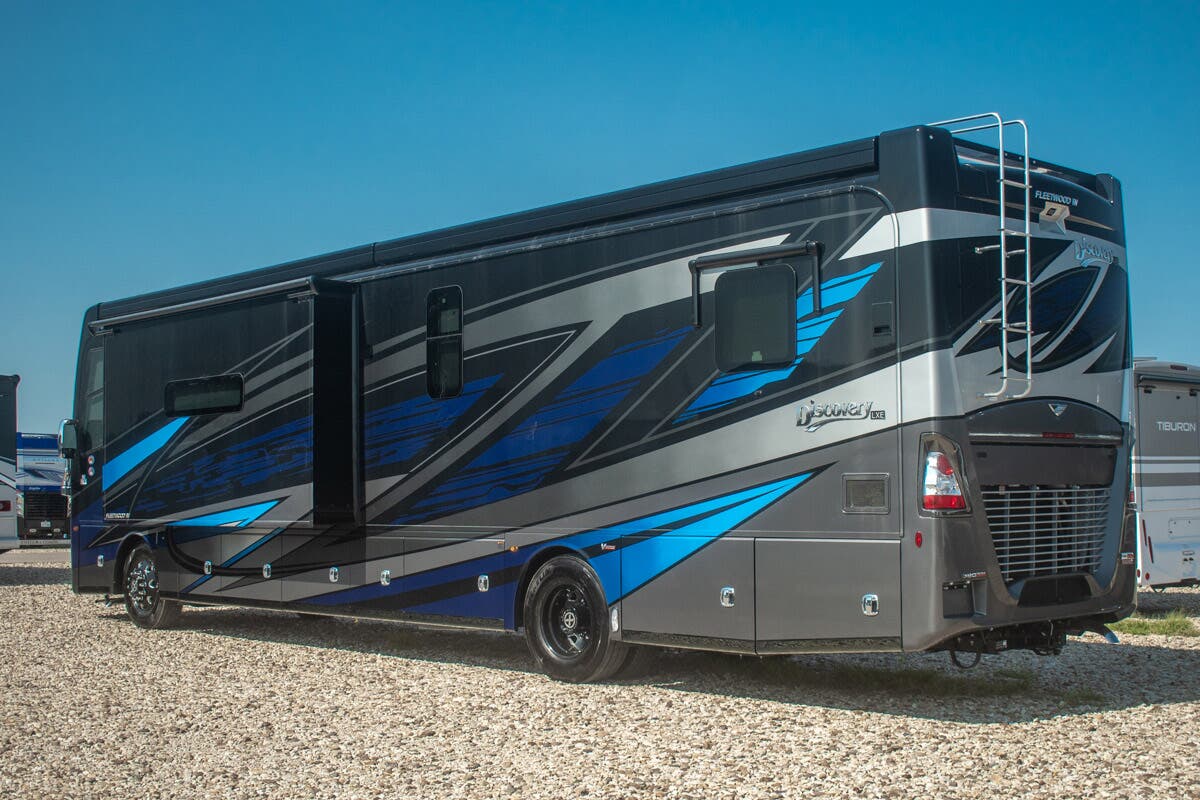 Bus-Stuff.com Class A Rv For Sale