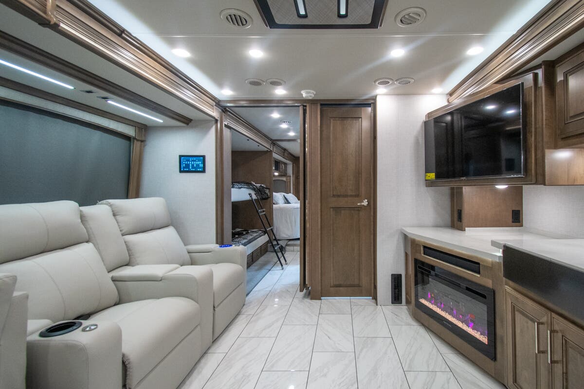 Bus-Stuff.com Class A Rv For Sale