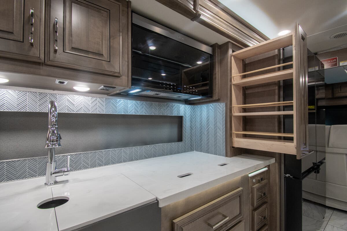 Bus-Stuff.com Class A Rv For Sale