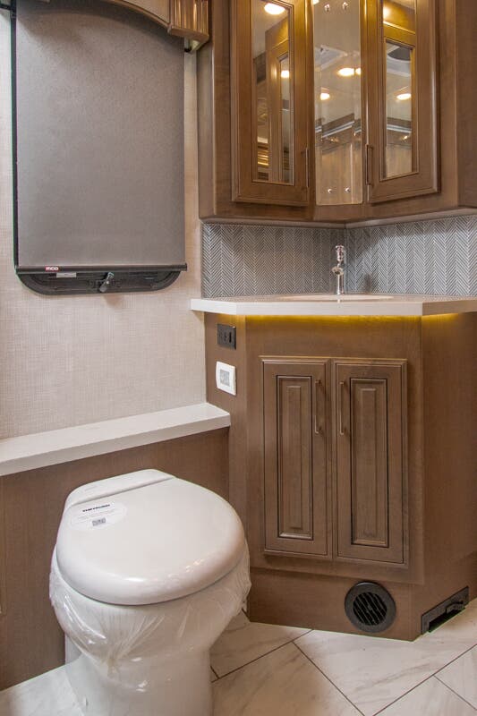 Bus-Stuff.com Class A Rv For Sale