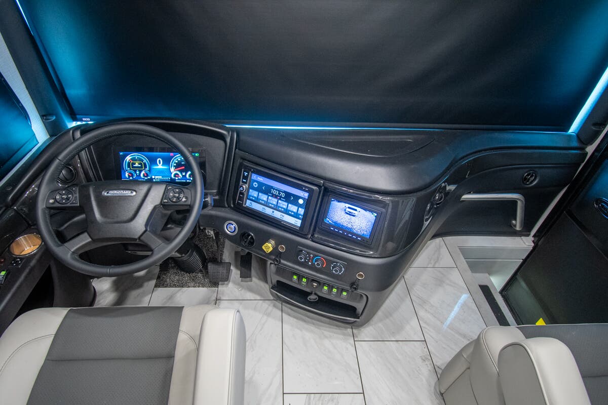 Bus-Stuff.com Class A Rv For Sale