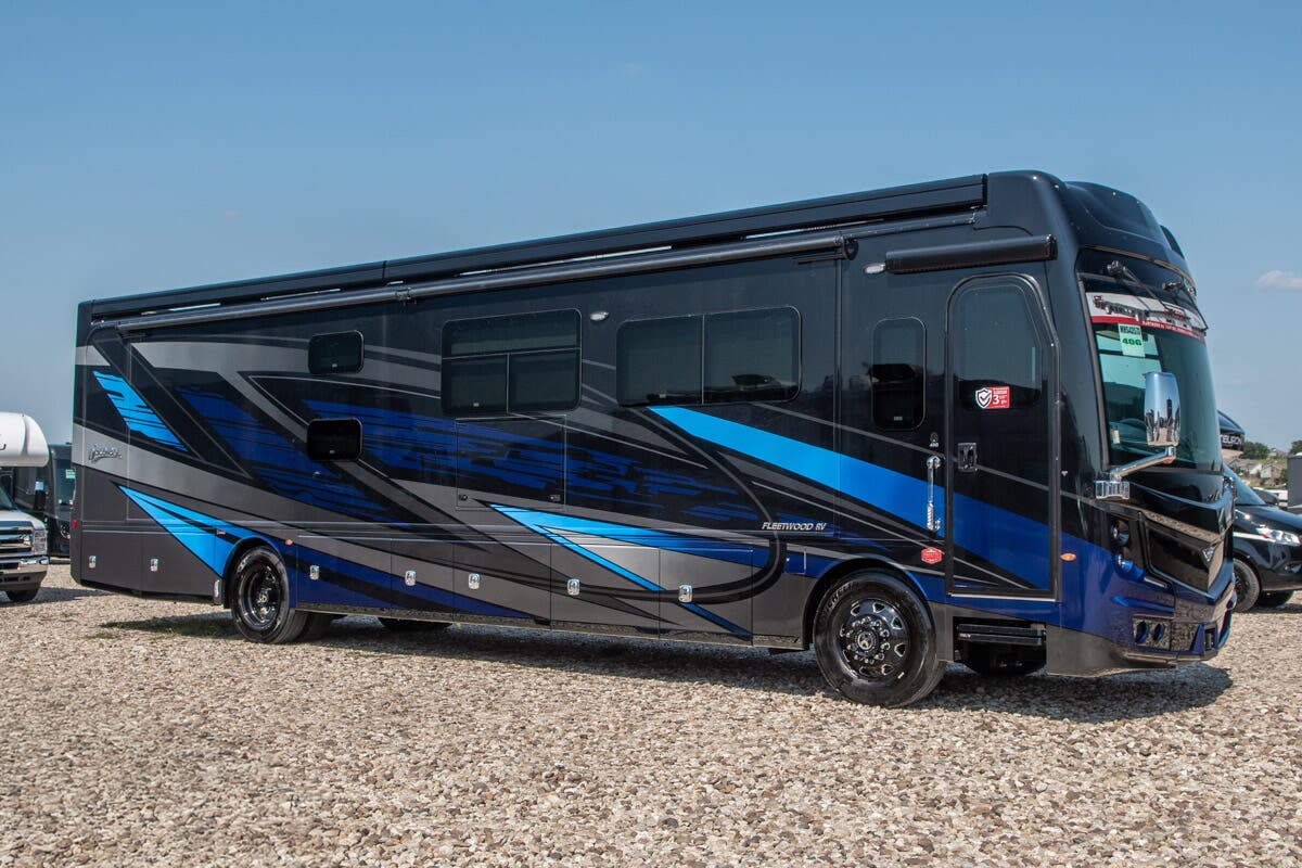 Bus-Stuff.com Class A Rv For Sale