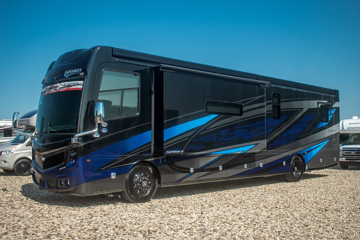 Bus-Stuff.com Class A Rv For Sale