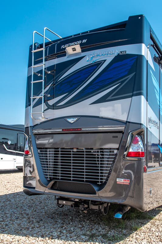 Bus-Stuff.com Class A Rv For Sale