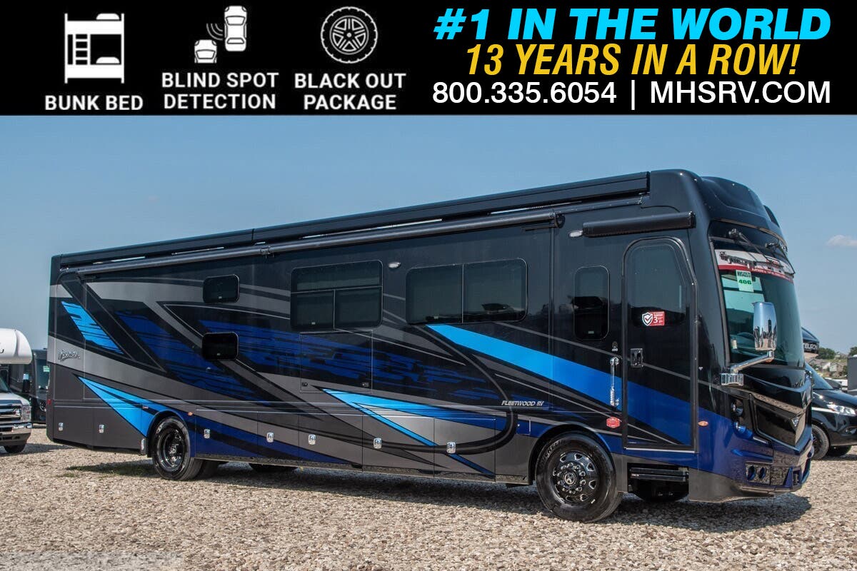 Bus-Stuff.com Class A Rv For Sale